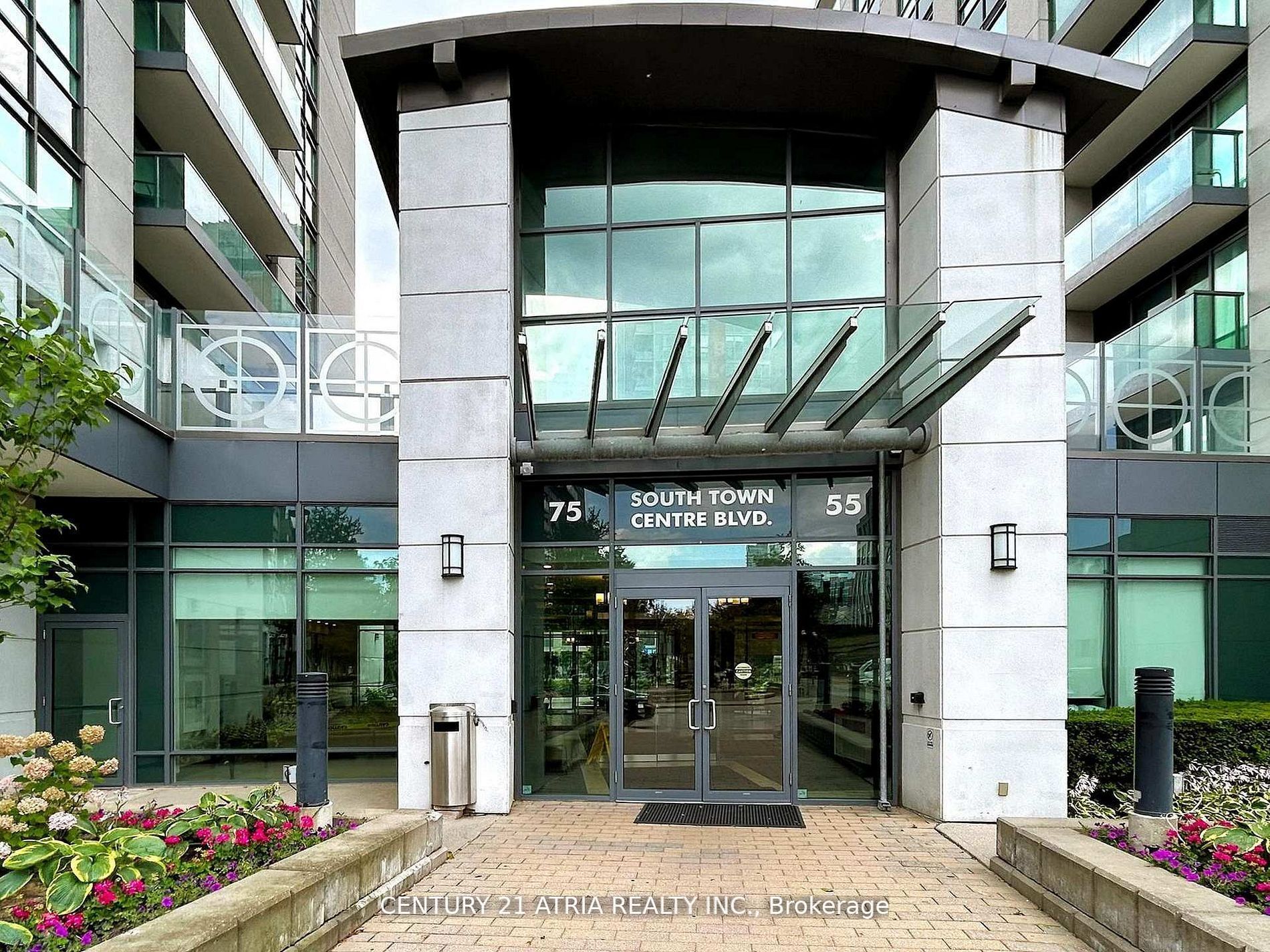 Additional image 3 of 709-55 South Town Centre Boulevard, Markham, ON, L6G 0B1