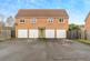 Becketts Close, Grantham
