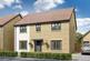 Plot 125, The Barmouth at Charles Church at Wynyard Estate, Helmshore Road TS22