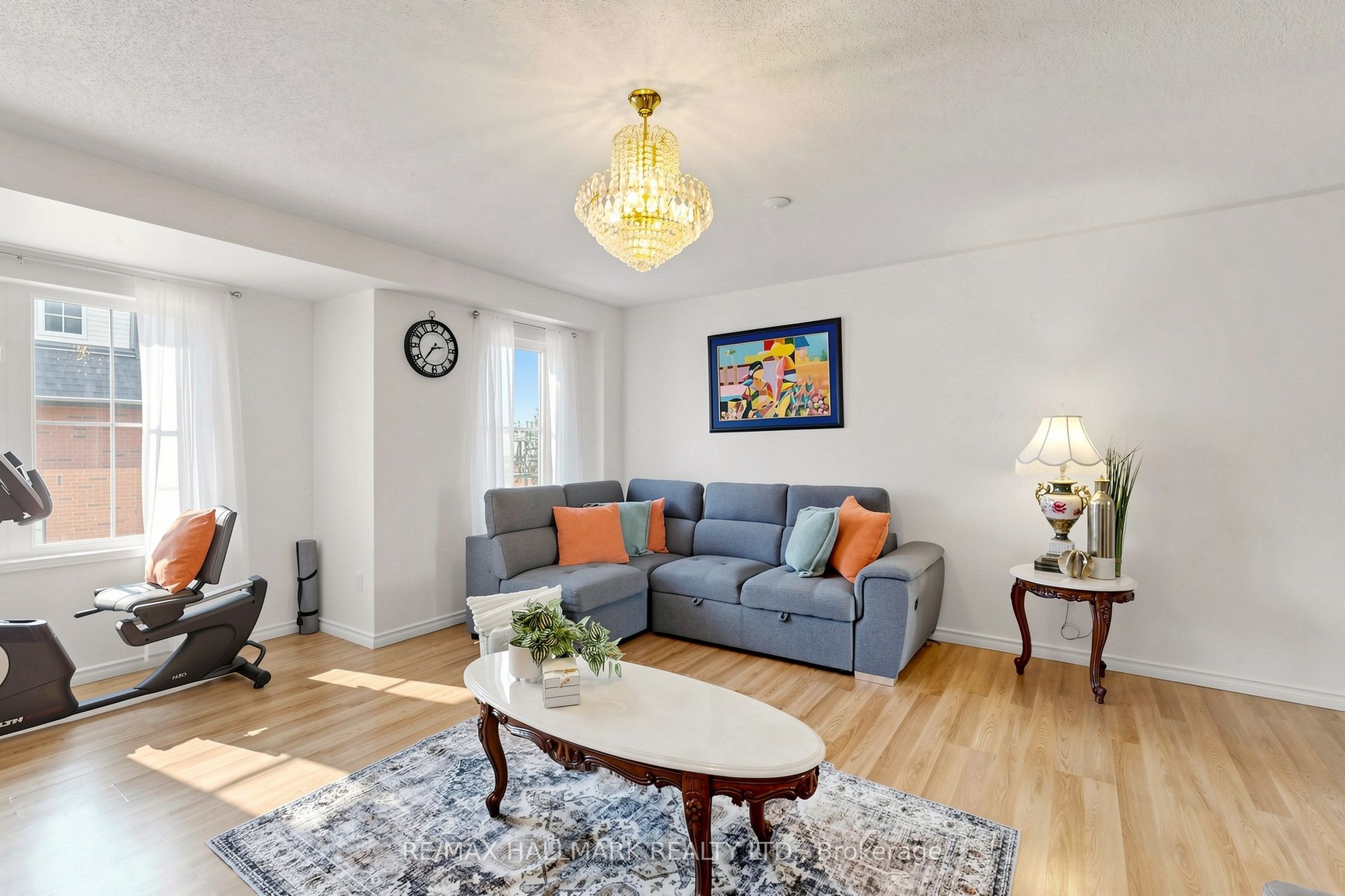 132-36 Jenkinson Way, Toronto, ON, M1P 5H4 photo 4