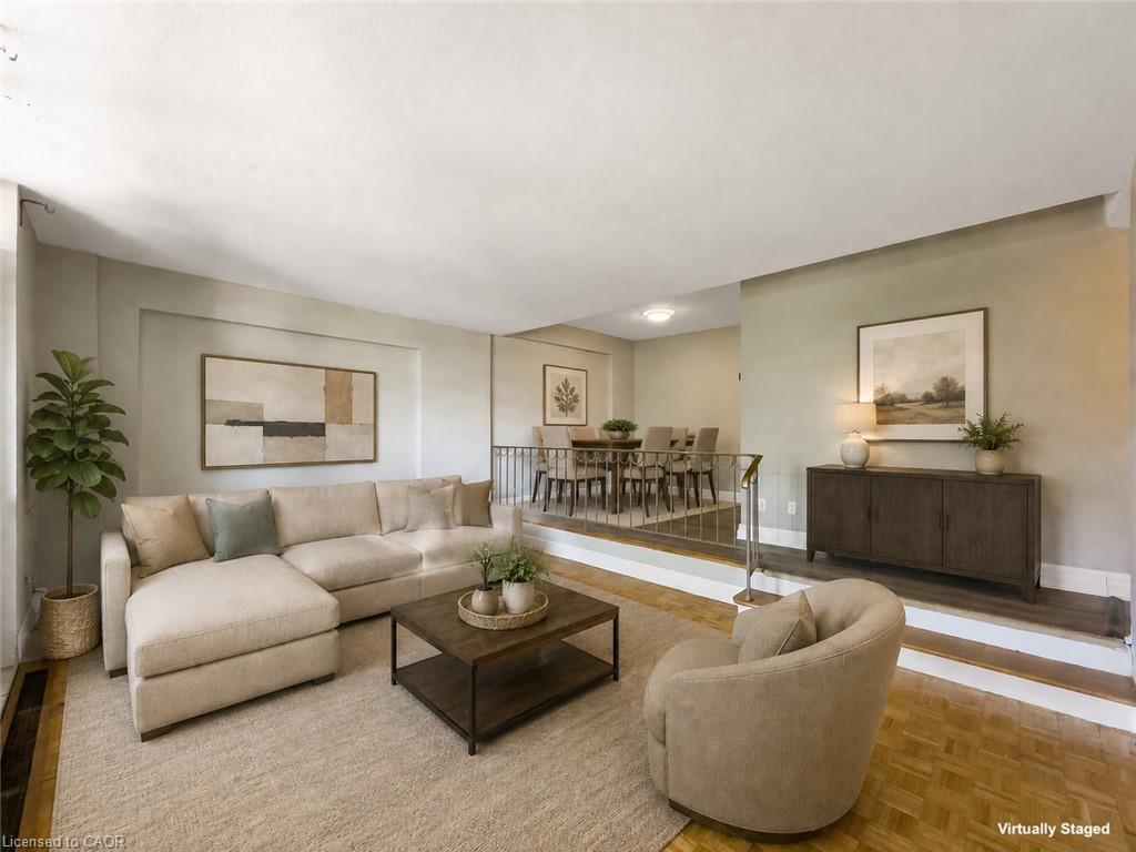 Additional image 6 of 203-133 Herkimer Street, Hamilton, ON, L8P 2H3