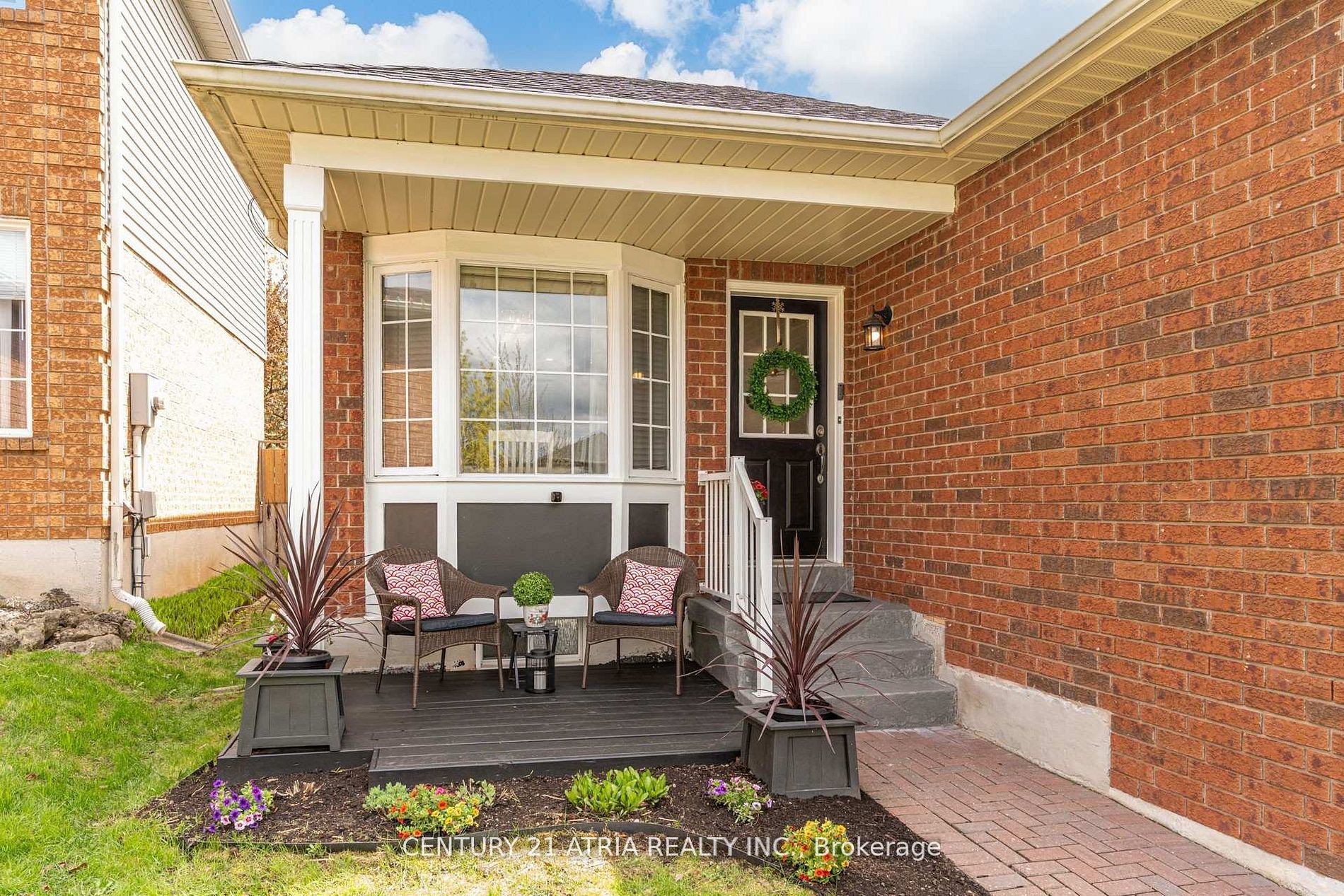 1155 Ridgemount Boulevard, Oshawa, ON, L1K 2L2 photo 3