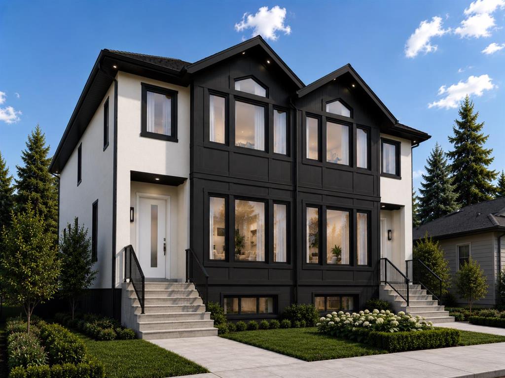 3537 2 Avenue SW, Calgary, AB, T3C0A2 photo 3
