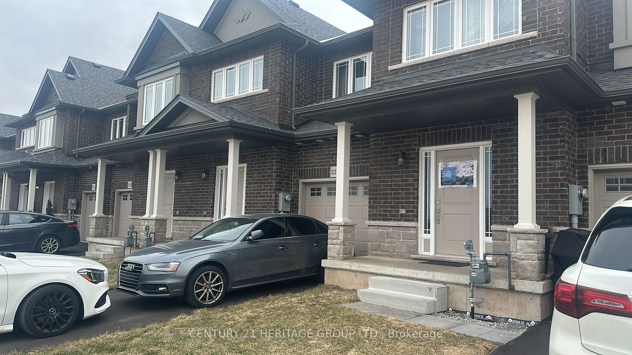 227 Cittadella Boulevard, Hamilton, ON, L0R 1P0