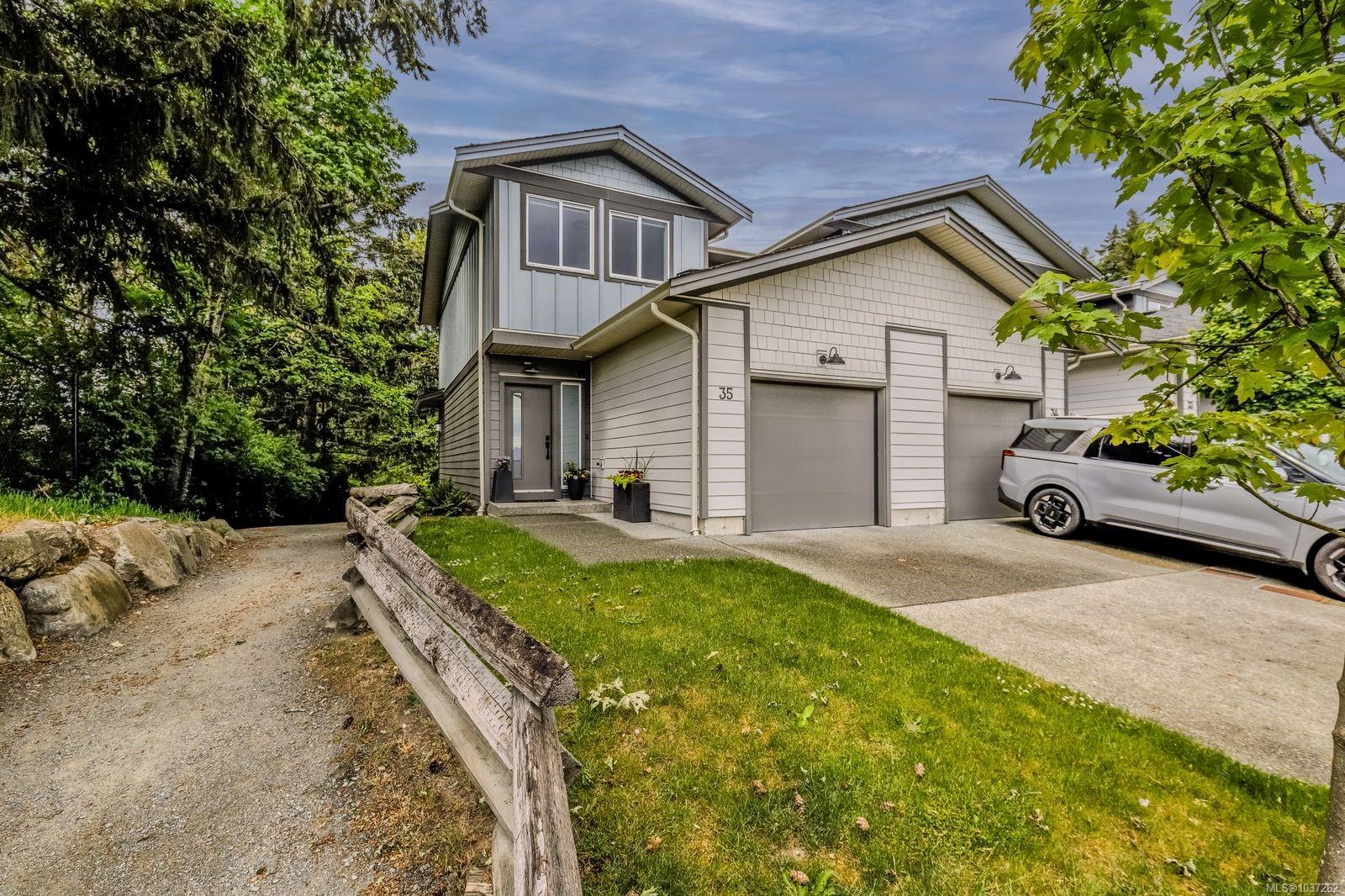 #35-3195 Herons Way, Duncan, BC, V9L 5C7 photo 3