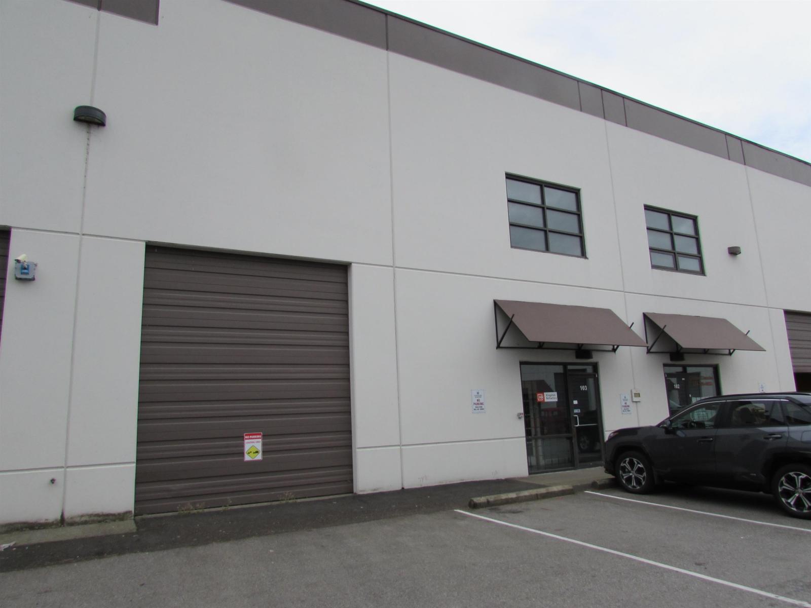 103-33415 Maclure Road, Abbotsford, BC, V2S0C4