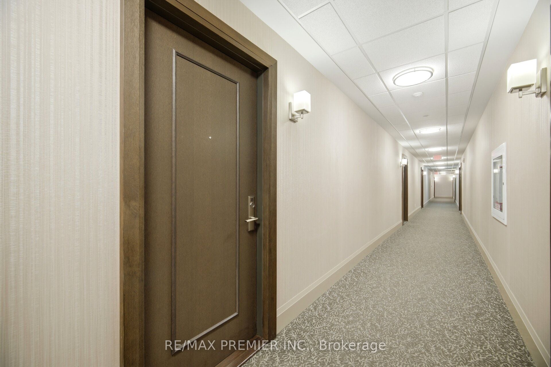 305-86 Woodbridge Avenue, Vaughan, ON, L4L 1L3 photo 4