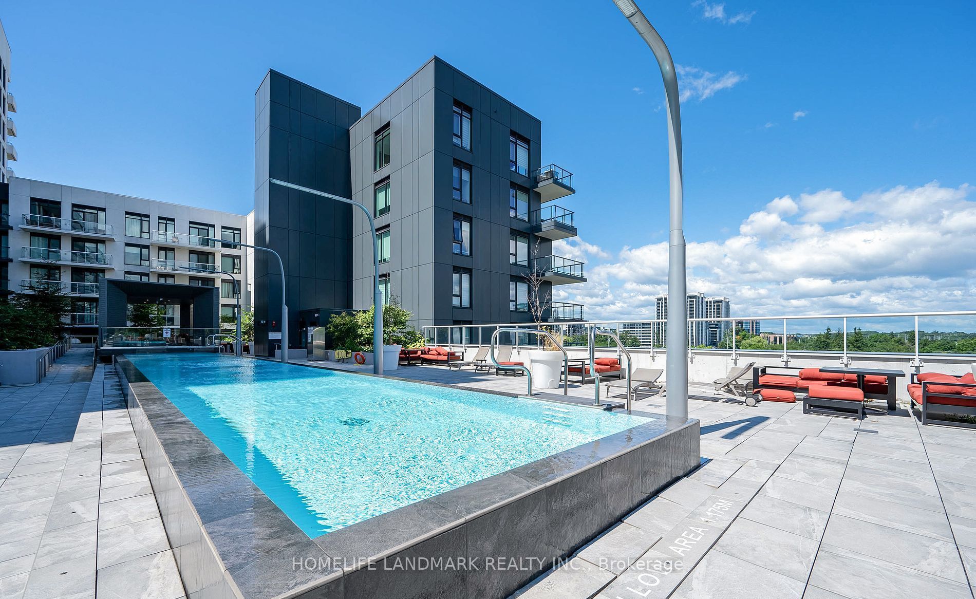710-18 Rouge Valley Drive W, Markham, ON, L6G 0G9 photo 3
