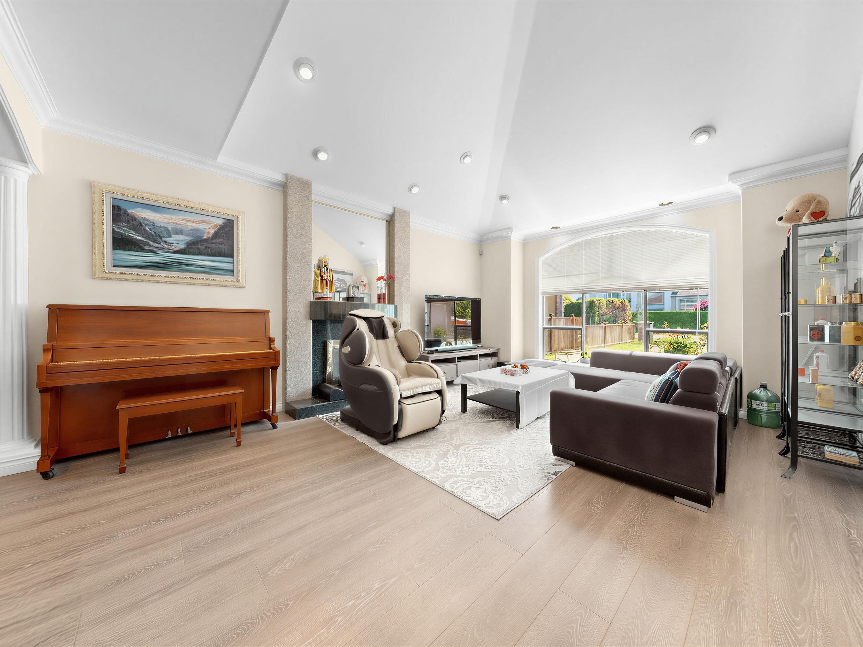 7311 Belair Drive, Richmond, BC, V7A 1B4 photo 2