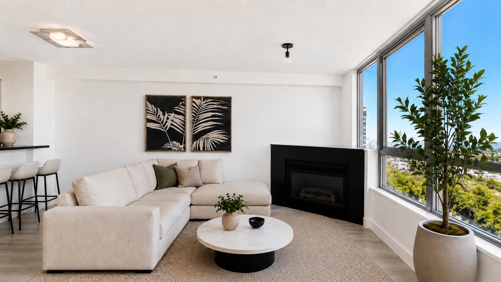 2009-63 Keefer Place, Vancouver, BC, V6B 6N6