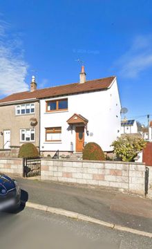 Heathryfold Drive, Aberdeen AB16