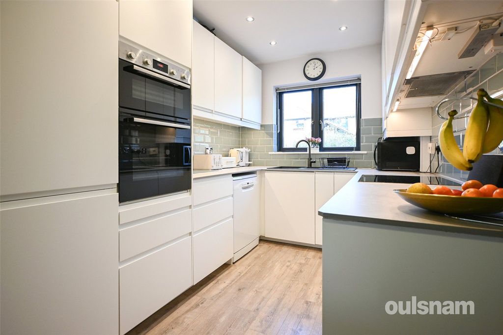 Additional image 11 of 4 bed end terrace house for saleCregoe Street, Birmingham, West Midlands B15