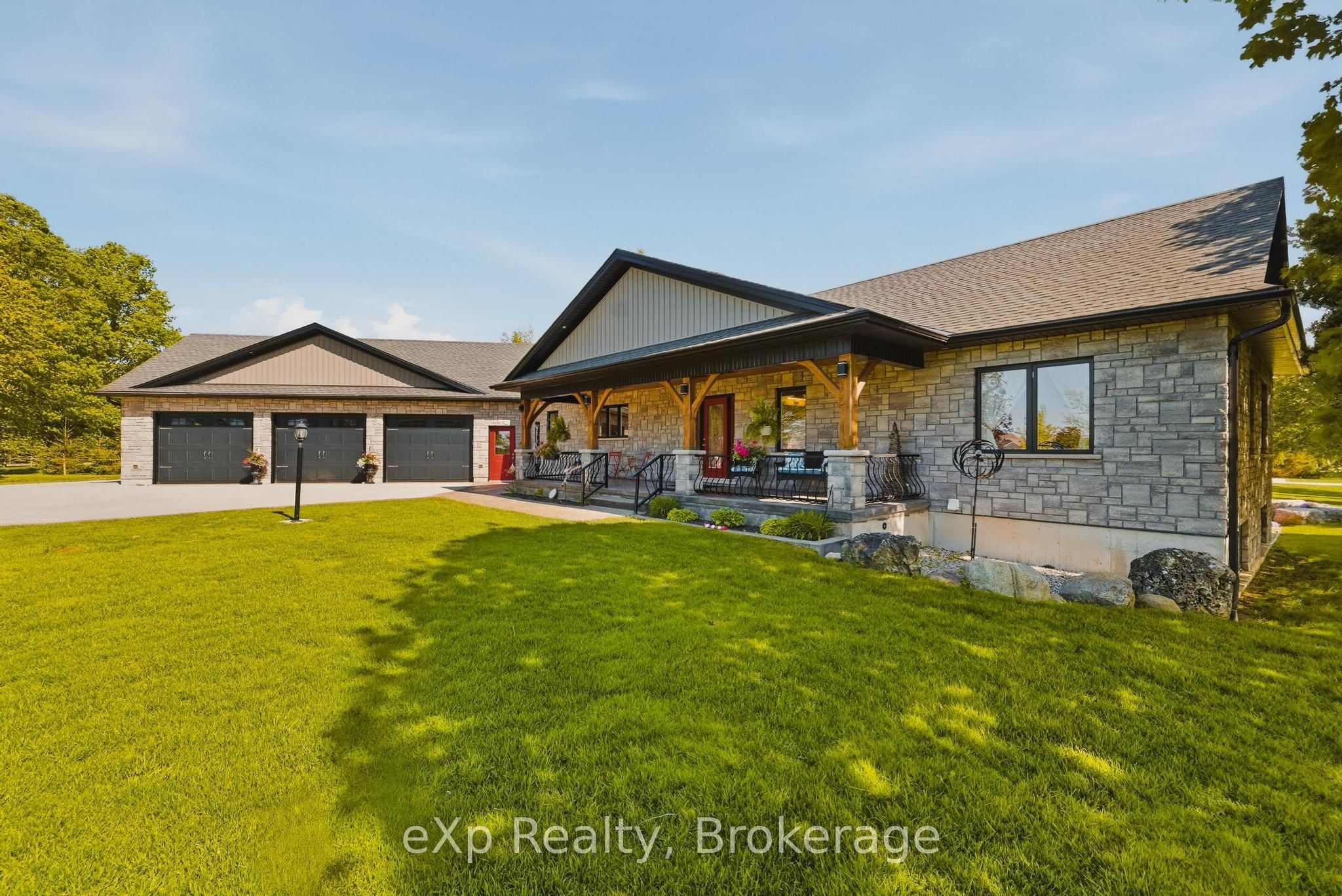 100 Harris Crescent, Southgate, ON, N0G 2L0 photo 3