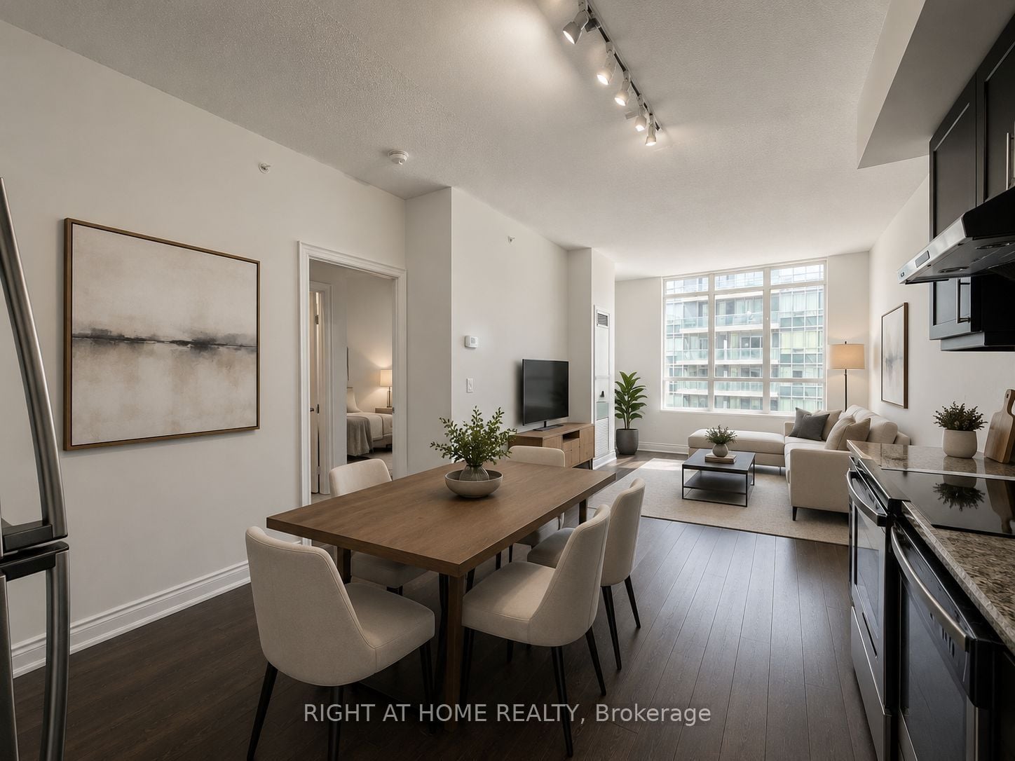 D808-33 Clegg Road, Markham, ON, L6G 0G6