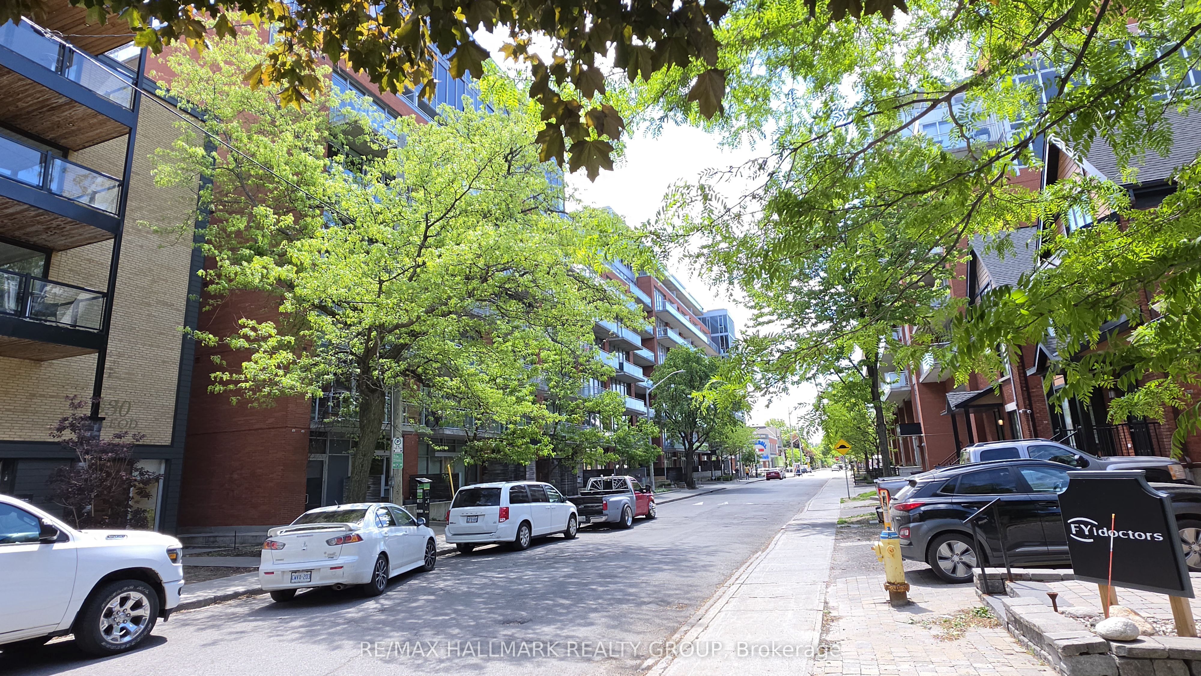 539-340 Mcleod Street, Ottawa, ON, K2P 1A4