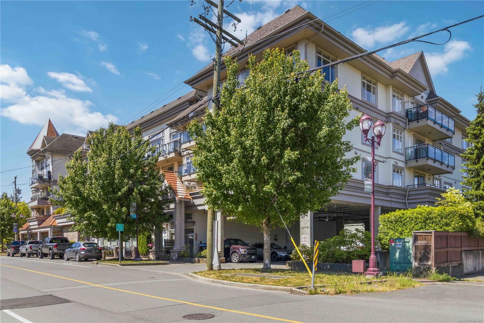 Additional image 3 of #413-866 Goldstream Avenue, Langford, BC, V9B 0J3