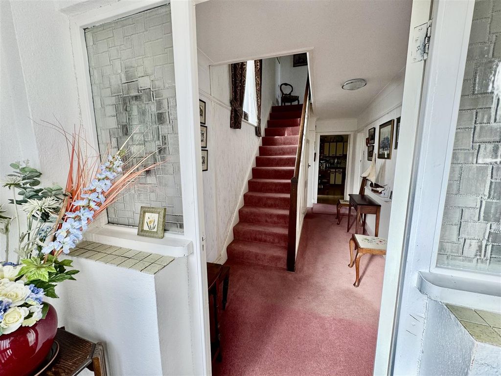 Additional image 8 of 4 bed detached house for saleLlwynhudol, Pwllheli LL53