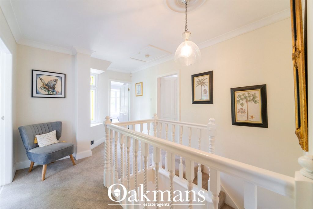 Additional image 16 of 4 bed detached house for saleBromsgrove Road, Redditch, Worcestershire B97