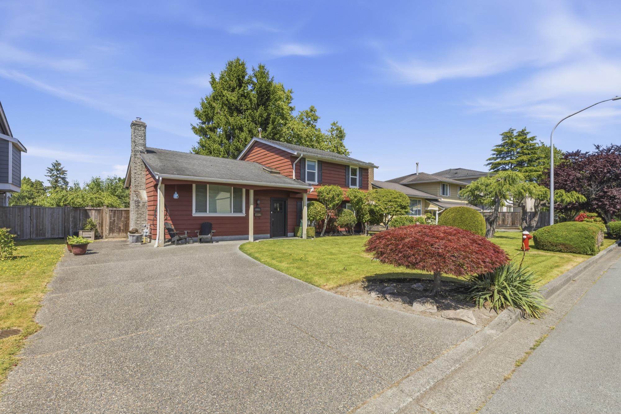10851 Rosecroft Crescent, Richmond, BC, V6A 2J2 photo 2