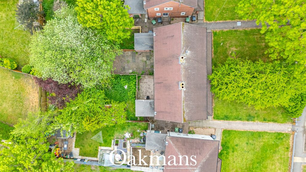 Additional image 15 of 2 bed maisonette for saleSalters Lane, Redditch, Worcestershire B97
