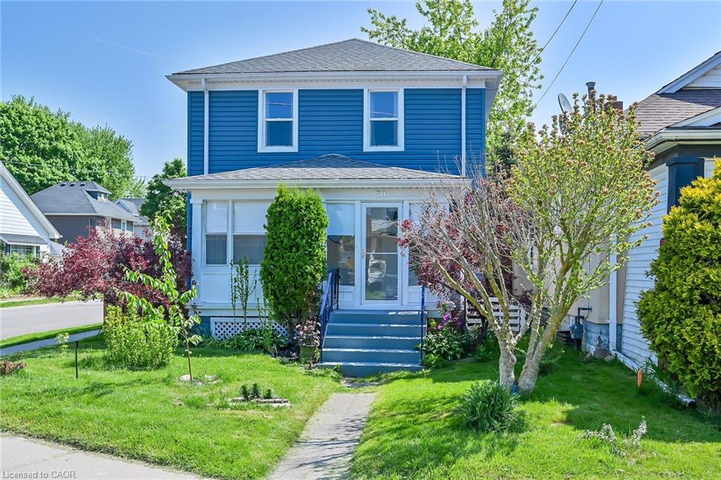 50 York Street, St. Catharines, ON, L2R 6C3