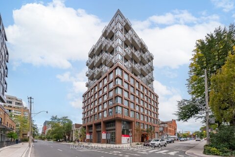 Additional image 8 of PH04-2 Augusta Avenue, Toronto, ON, M5V 0T3