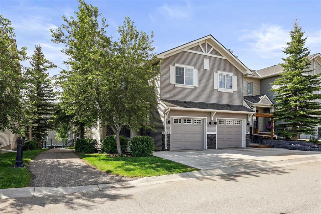 156-371 Marina Drive, Chestermere, AB, T1X 1T9