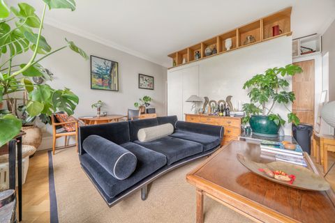 Sydenham Hill, London SE26