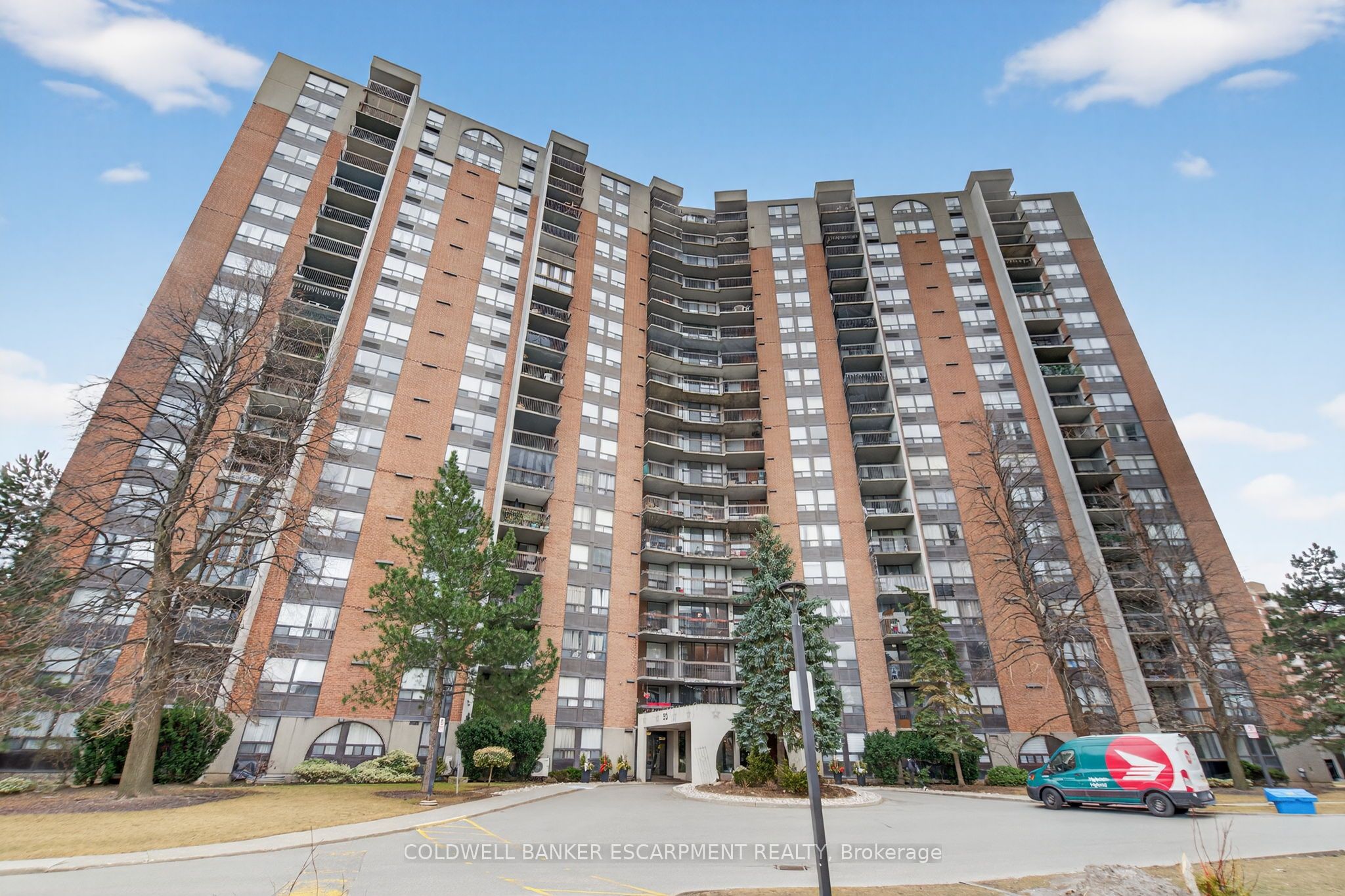 1314-50 Mississauga Valley Boulevard, Mississauga, ON, L5A 3S2