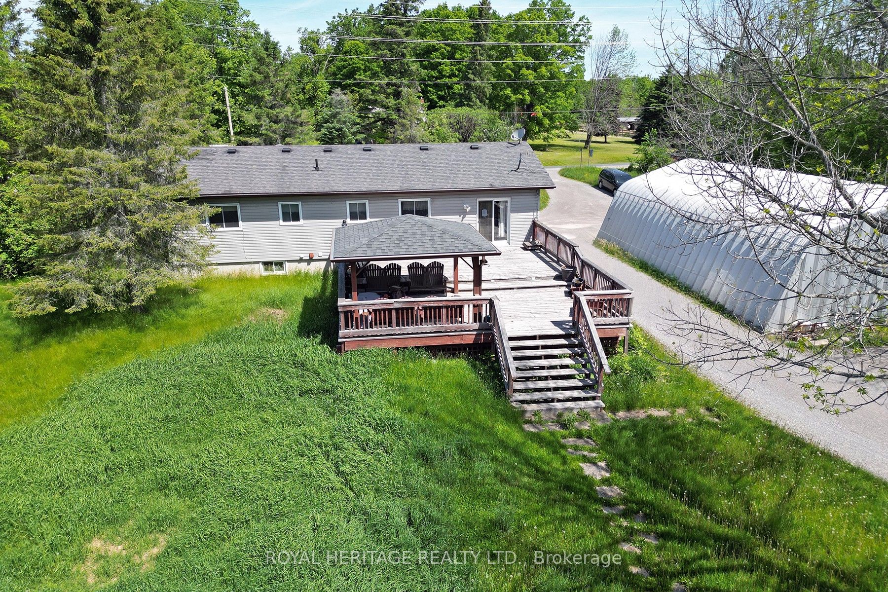 1349 Trent River Road, Trent Hills, ON, K0L 1Z0