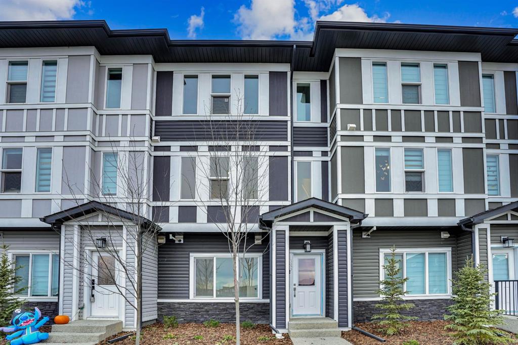 186 Belmont Street SW, Calgary, AB, T2X 5X5