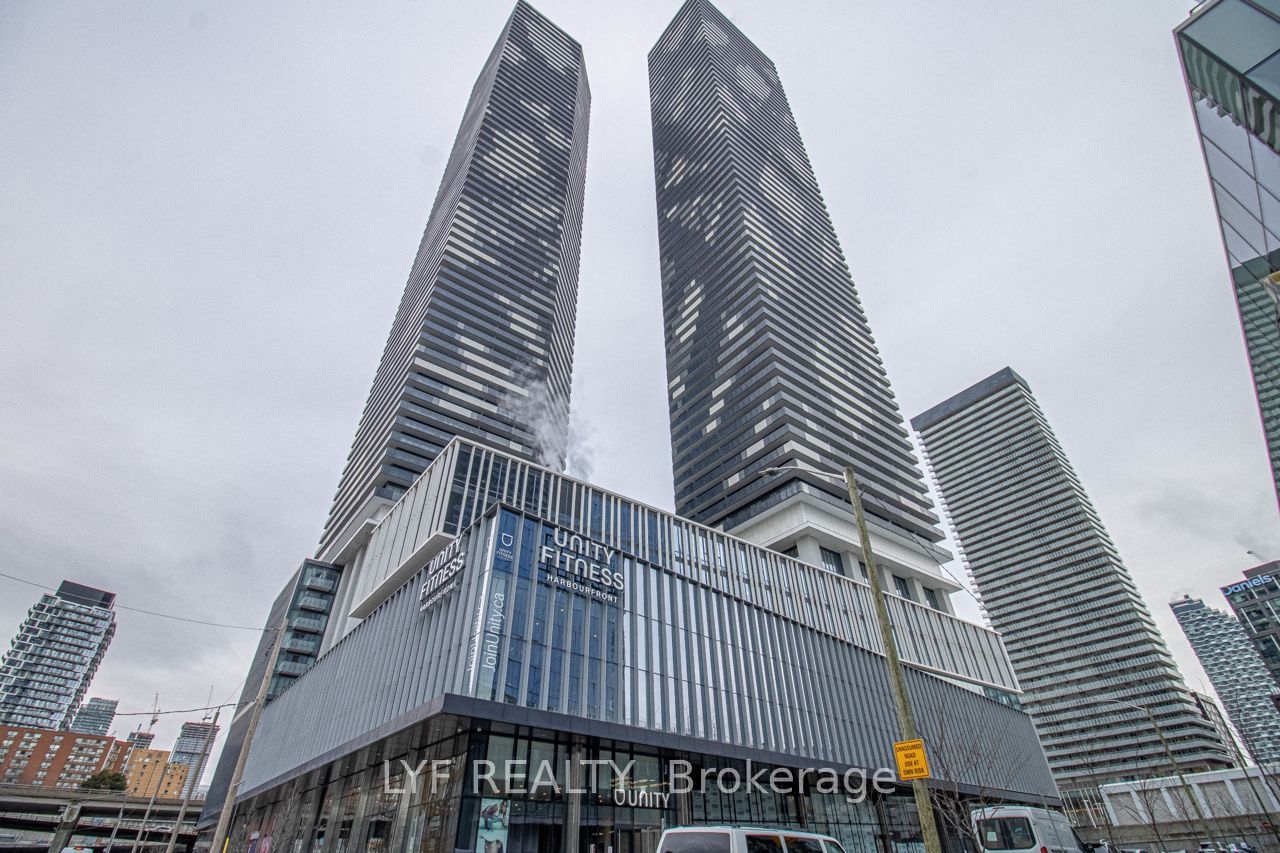 6109-138 Downes Street, Toronto, ON, M5E 0E4 photo 3