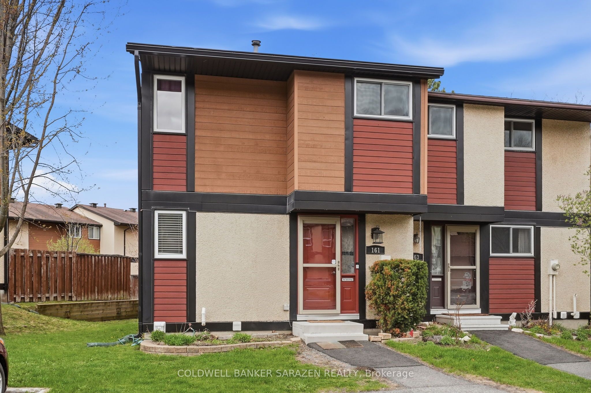 161 Mcclintock Way, Ottawa, ON, K2L 2A5