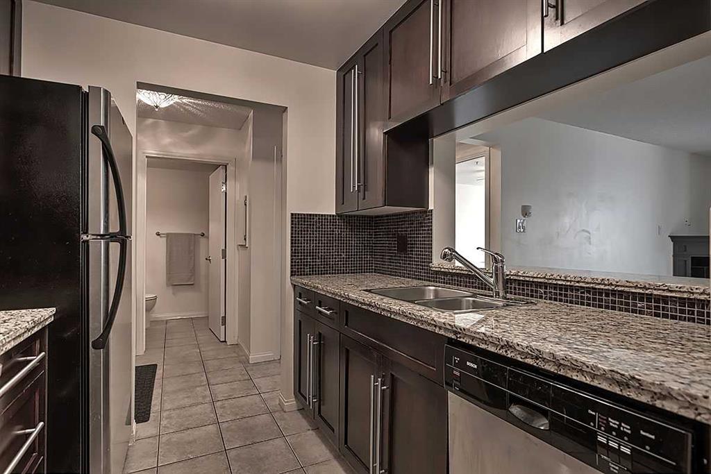 211-790 Kingsmere Crescent SW, Calgary, AB, T2V 2G9 photo 4