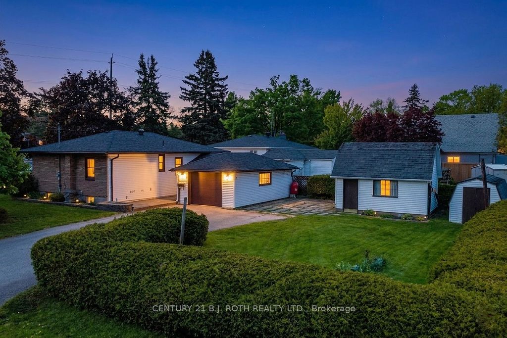 Additional image 2 of 53 Fittons Road W, Orillia, ON, L3V 3V1