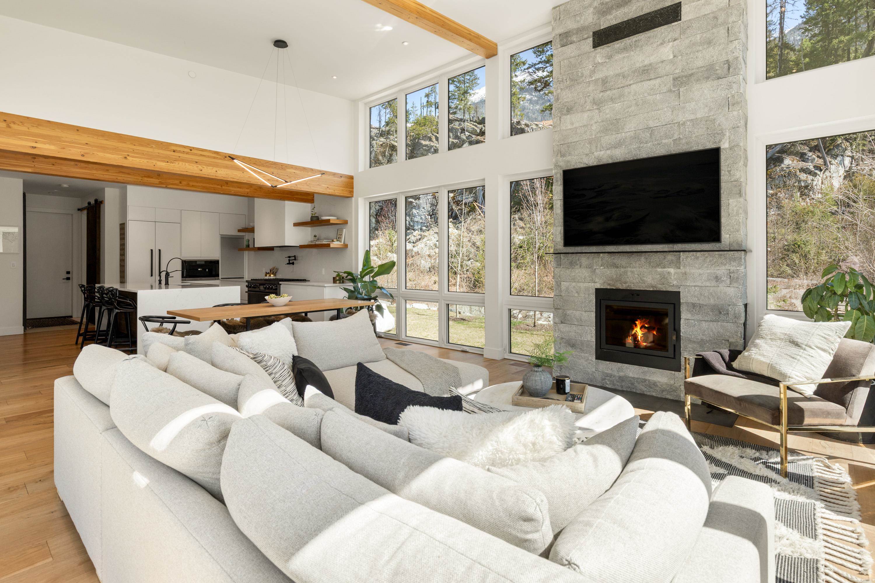 9149 Wedge Creek Rise, Whistler, BC, V8E 1M1