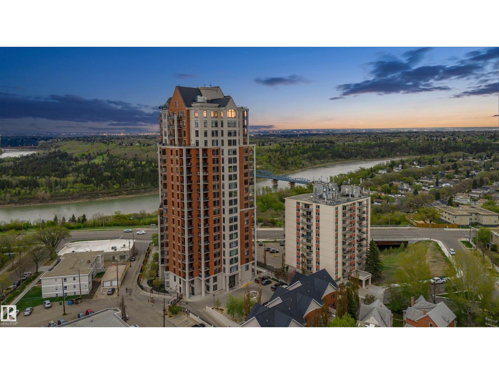 2104-9020 Jasper Avenue NW, Edmonton, AB, T5H3S9
