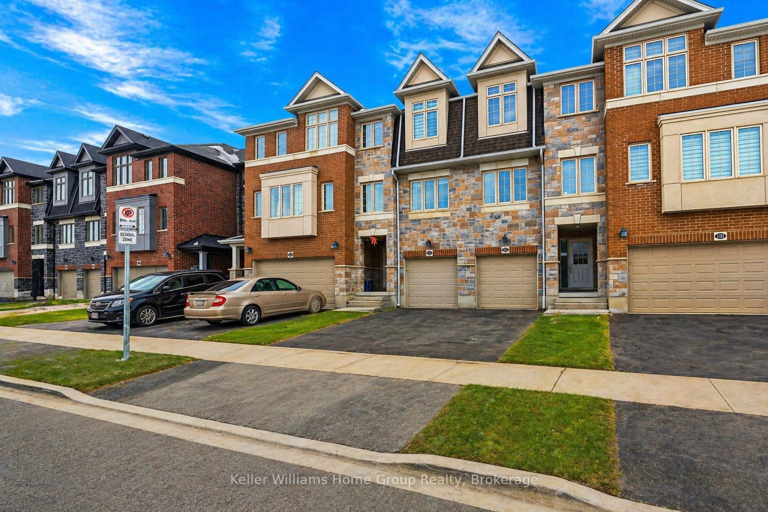 114 Ian Ormston Drive, Kitchener, ON, N2P 2N7 photo 3