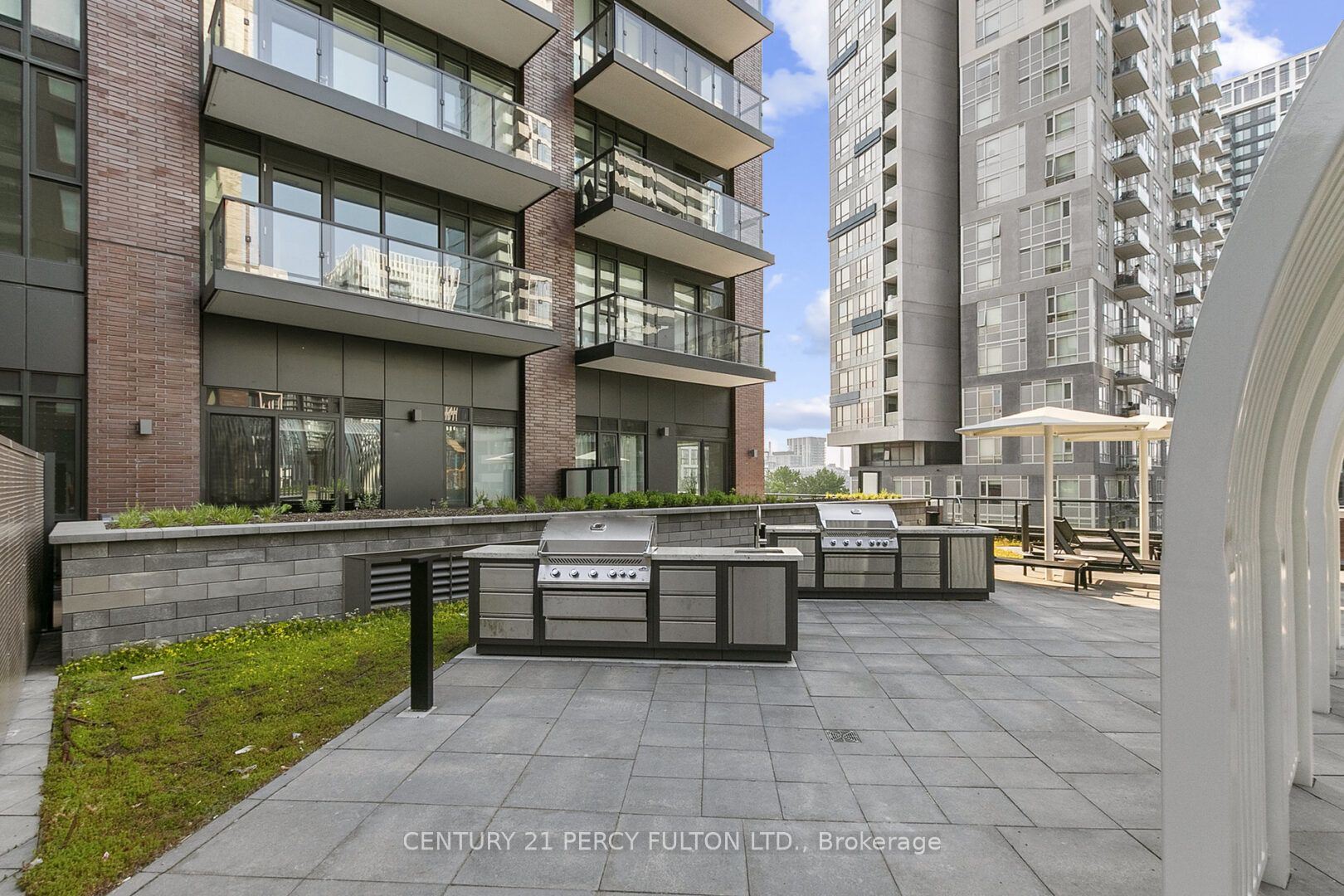 Additional image 3 of 501-130 River Street E, Toronto, ON, M5A 0R8