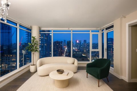 Additional image 7 of 2701-1351 Continental Street, Vancouver, BC, V6Z 0C6