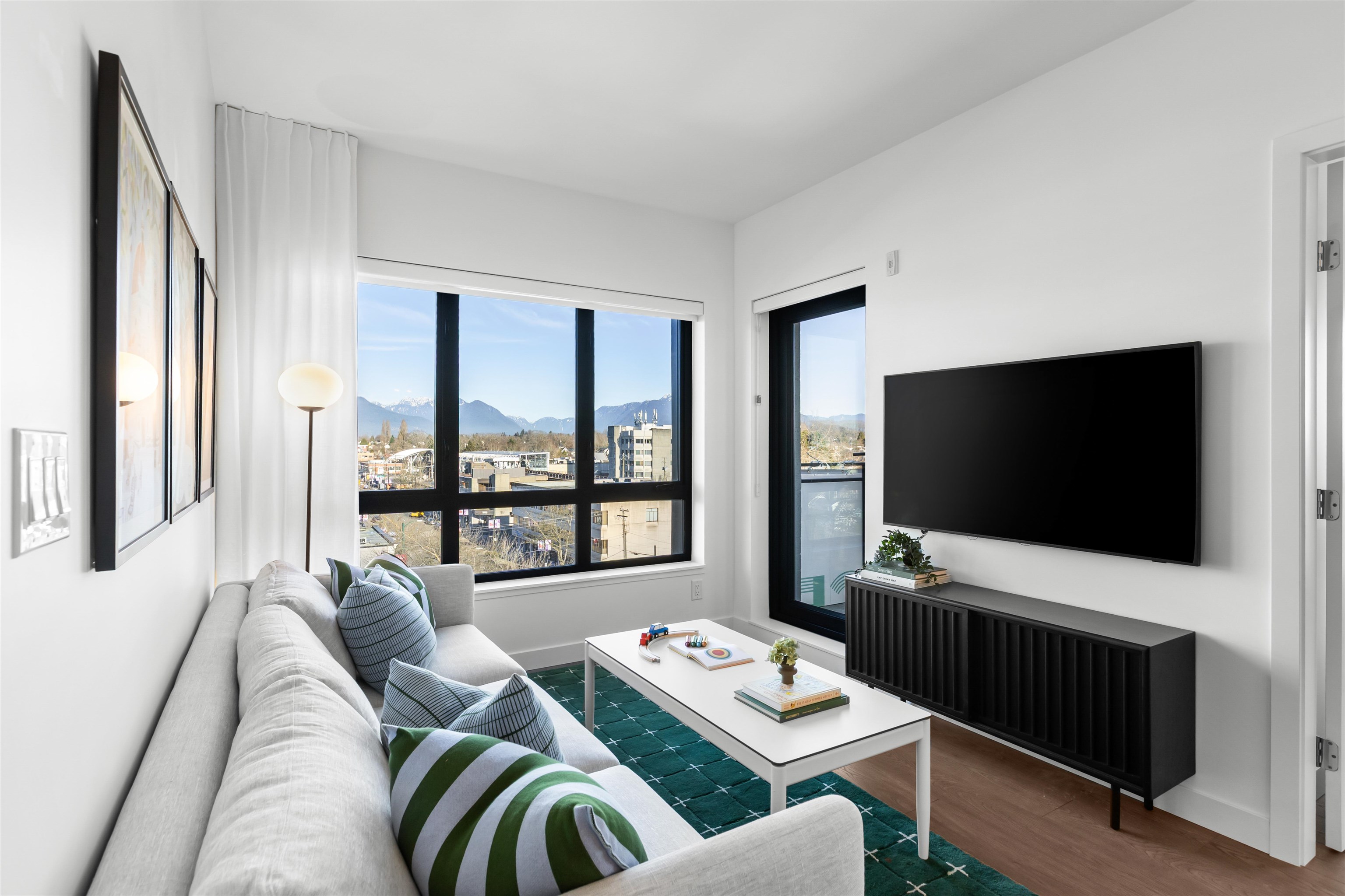 Additional image 3 of 607-1680 12th Avenue E, Vancouver, BC, V5N 2A3