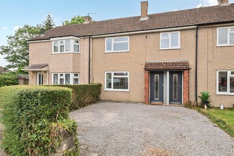 Earlstone Crescent, Cadbury Heath, Bristol BS30