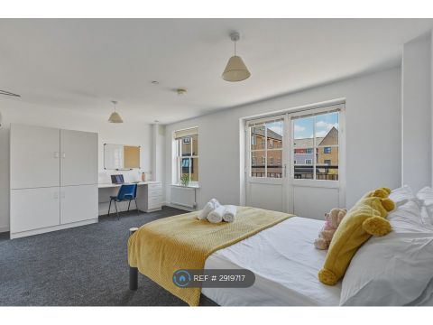 Swift Court, Norwich NR3