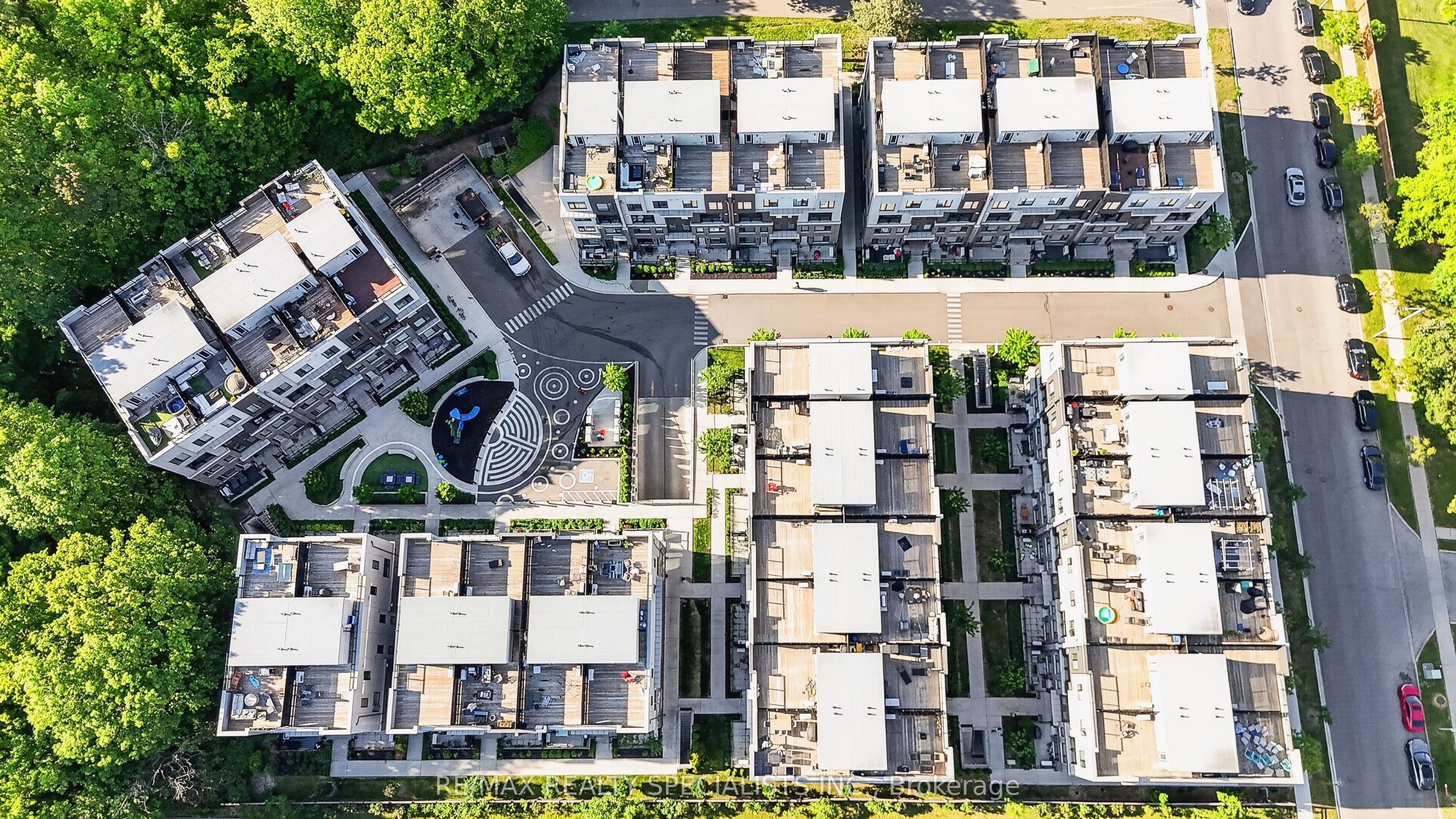 Additional image 2 of 28-3472 Widdicombe Way, Mississauga, ON, L5L 0B8