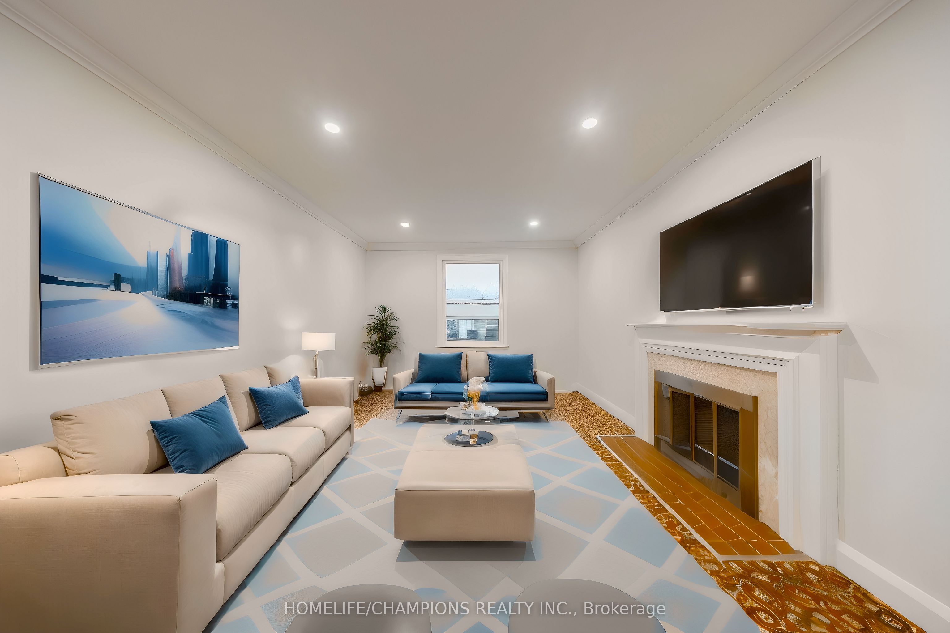 44 Marydon Crescent, Toronto, ON, M1S 2H1 photo 3