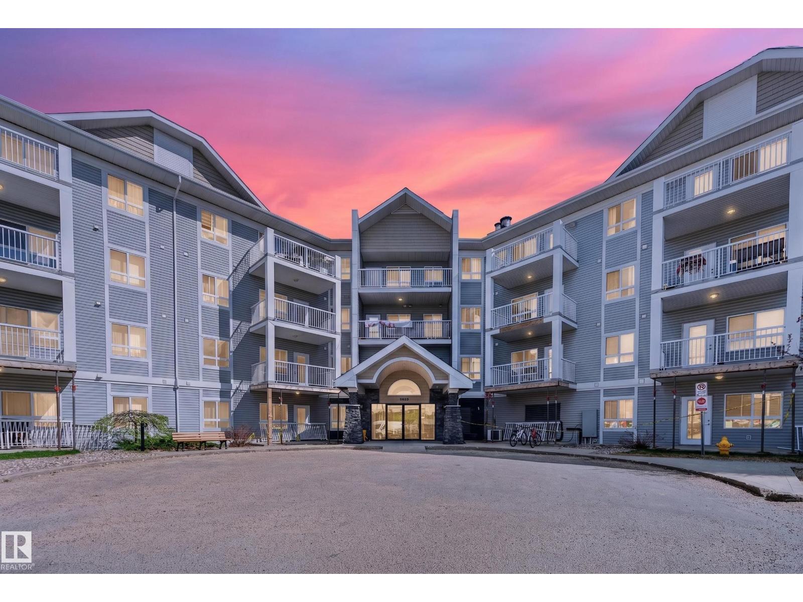212-5340 199 Street NW, Edmonton, AB, T6M0A5