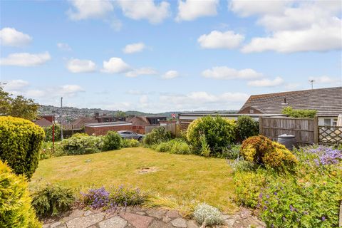Stoneleigh Close, Brighton, East Sussex BN1