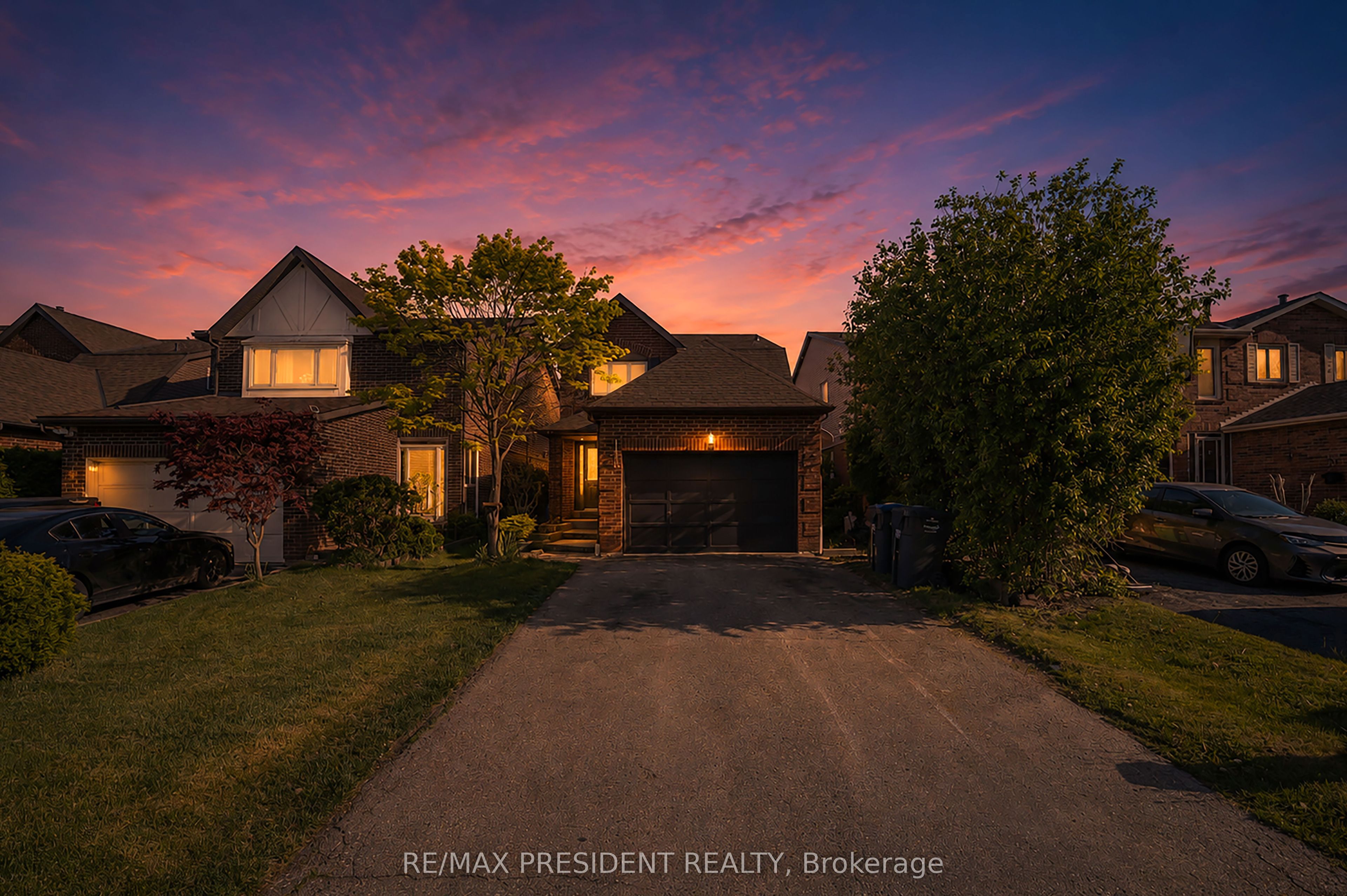 19 Copeland Road, Brampton, ON, L6Y 2S5