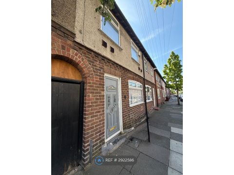 Seaforth Road, Liverpool L21