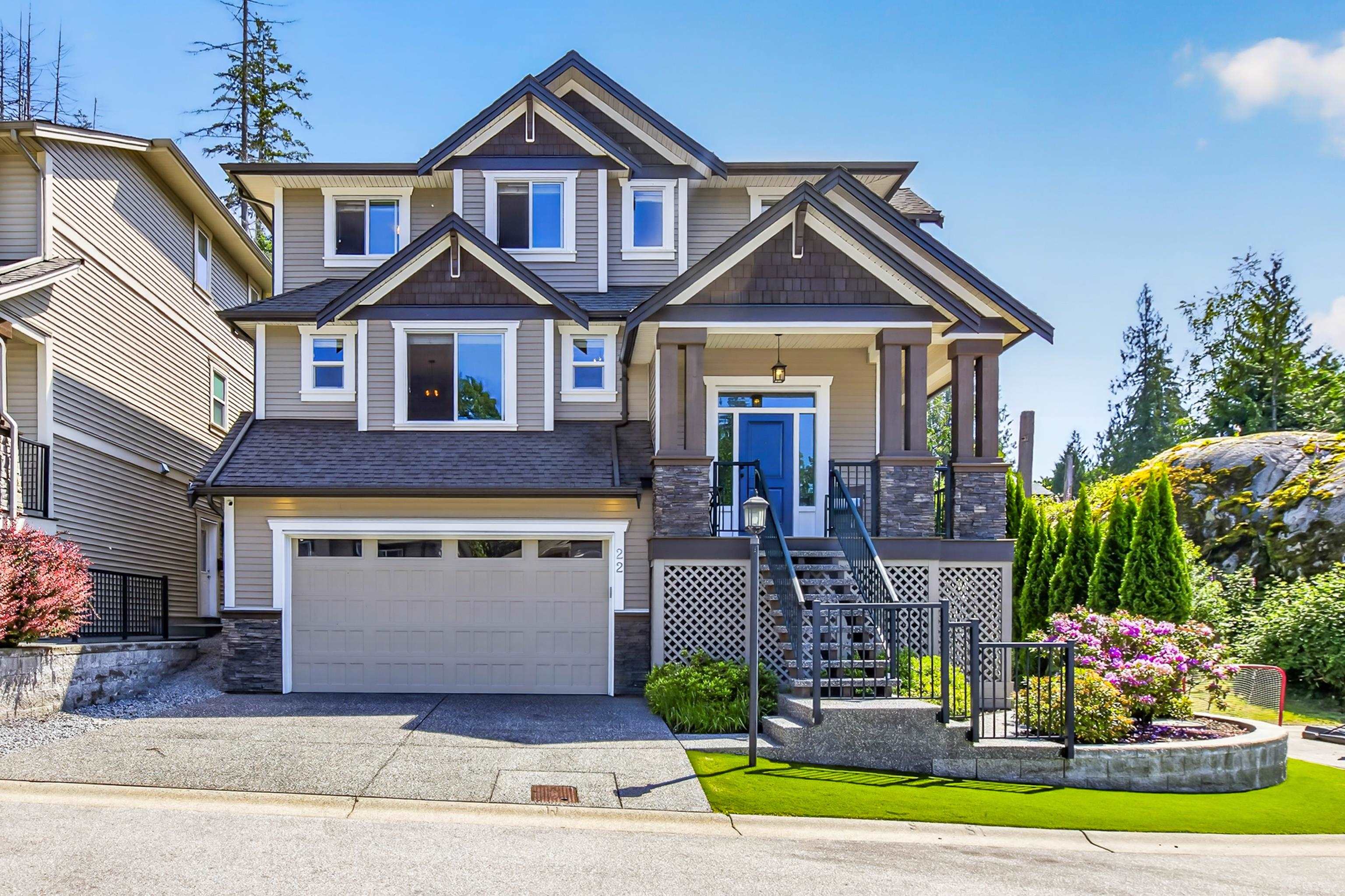 22-23810 132 Avenue, Maple Ridge, BC, V4R 0G3